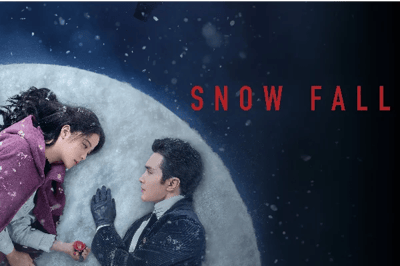 Snowfall