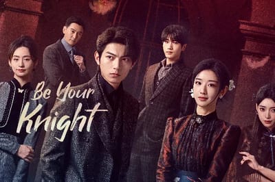 Be Your Knight