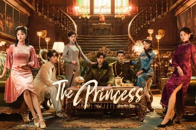 The Princess