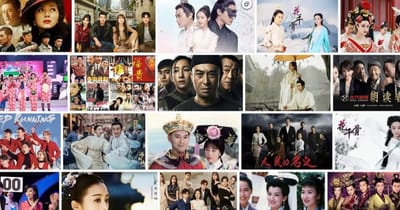 C-drama
