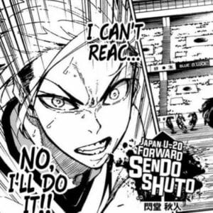 Shuto Sendou: 20.000.000 di yen