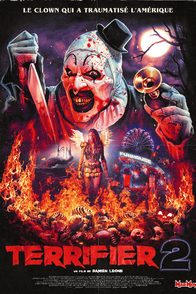 Terrifier 2