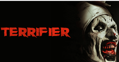 Terrifier
