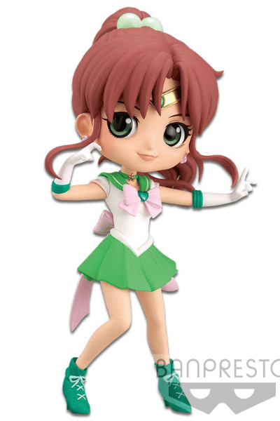 Sailor Jupiter (Versione B)
