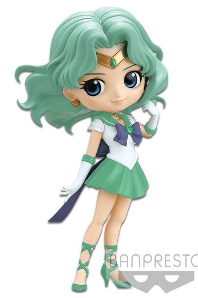 Sailor Neptune (Versione B)
