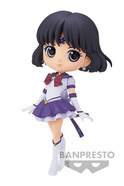 ETERNAL SAILOR SATURN (Versione B)