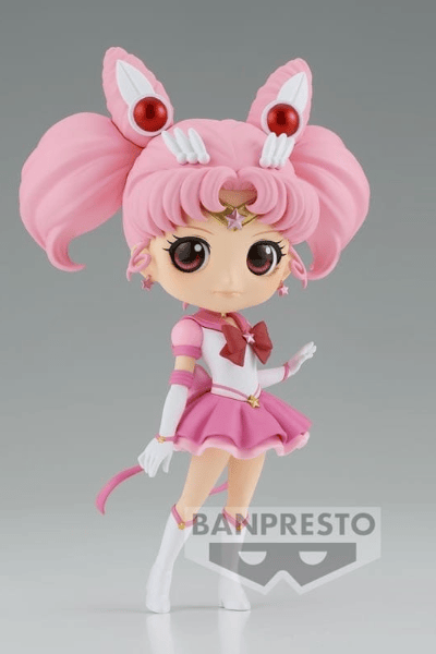 ETERNAL SAILOR CHIBI MOON