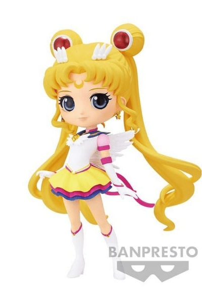 Eternal Sailor Moon (Versione B)