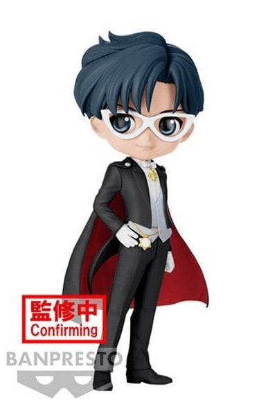 TUXEDO MASK (Versione B)