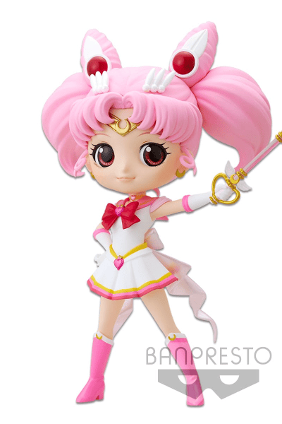 CHIBI MOON KALEIDOSCOPE