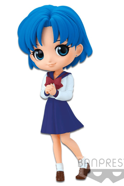 Ami Mizuno