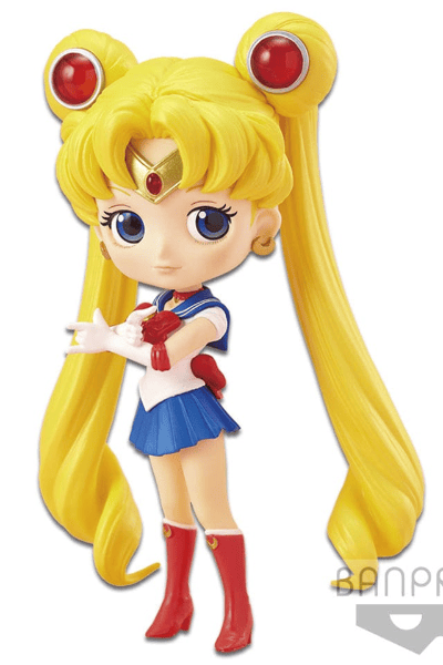 Sailor Moon