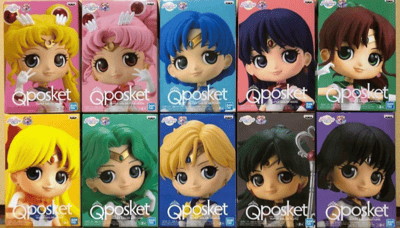 Sailor Moon