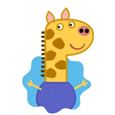 Gerald Giraffa