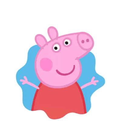 Peppa Pig