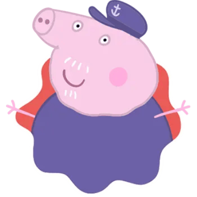Nonno Pig
