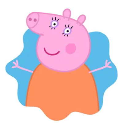 Mamma Pig