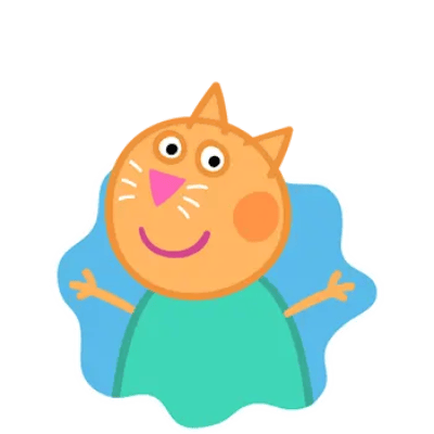 Candy Gatto