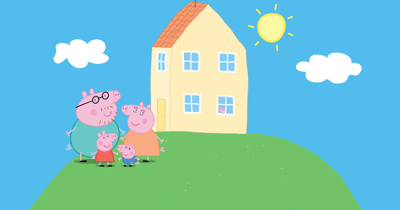 Peppa Pig