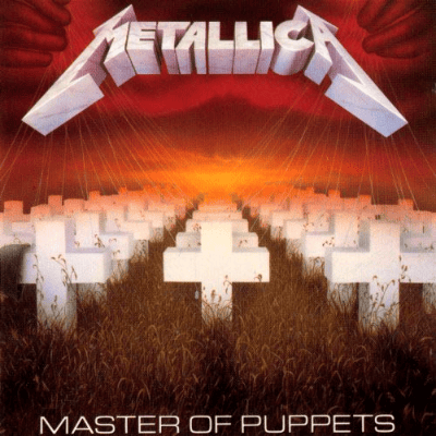 Master Of Puppets (1986)