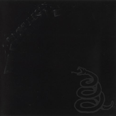 Metallica (1991)