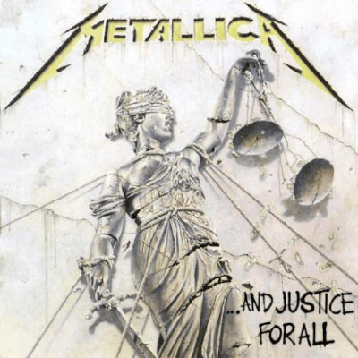 … And Justice For All (1988)