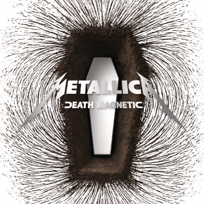 Death Magnetic (2008)