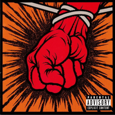 St. Anger (2003)