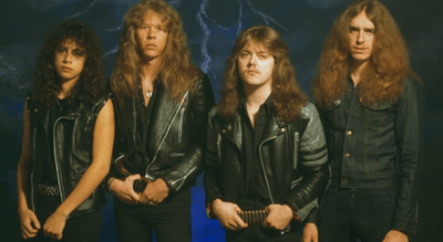 Metallica