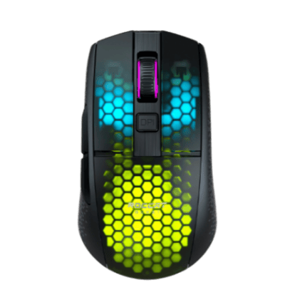 Burst Pro Air