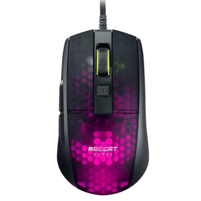 Burst Pro