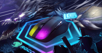 Roccat – Mouses