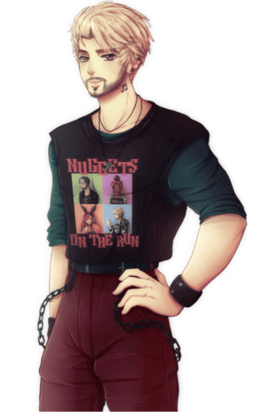 Josh