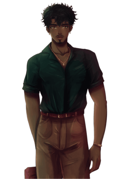 Charles