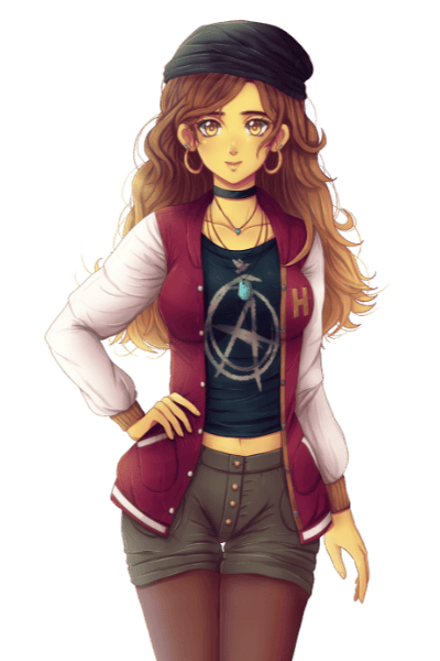 Rachel