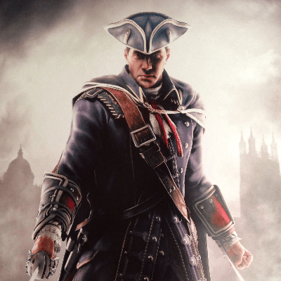 Haytham Kenway