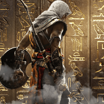 Bayek