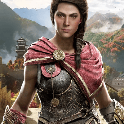 Kassandra