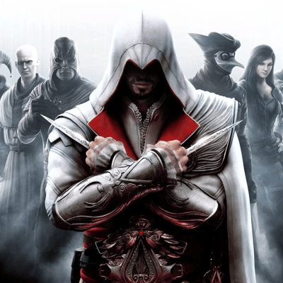 Ezio