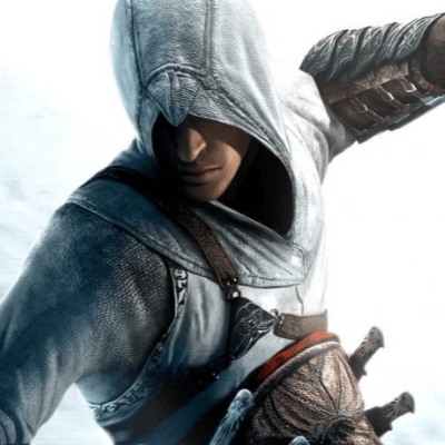 Altaïr