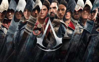 Assassin’s Creed