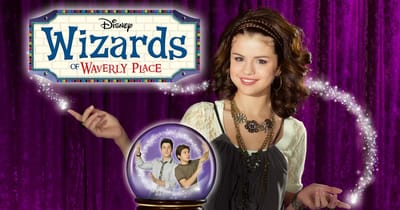 I Maghi di Waverly Place