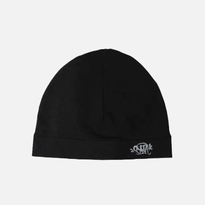 Berretto Synaworld Syna Skull Nero