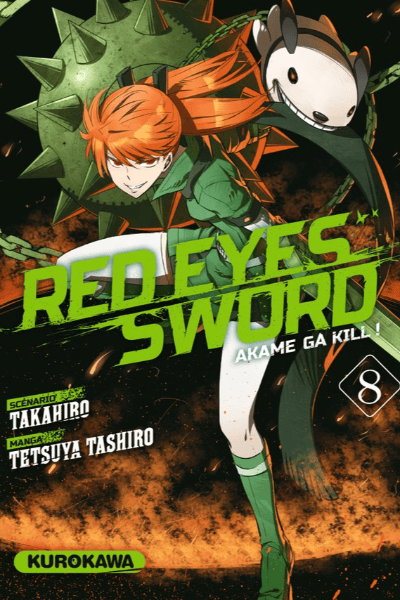 Volume 8