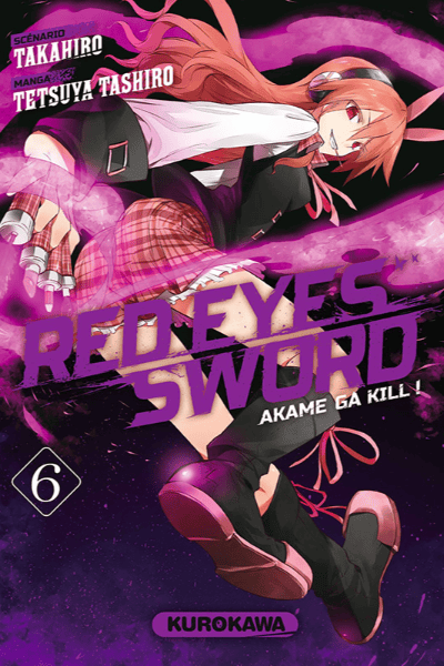 Volume 6