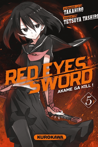 Volume 5