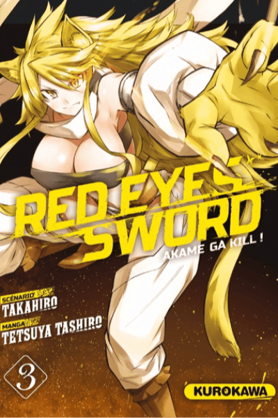Volume 3