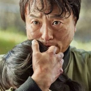 Nam So-Ju – Il Pompiere