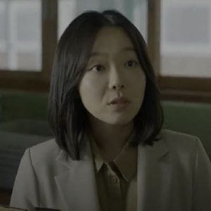 Park Eui-won – La Prof