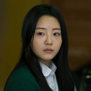 Choi Nam-ra – La Capoclasse